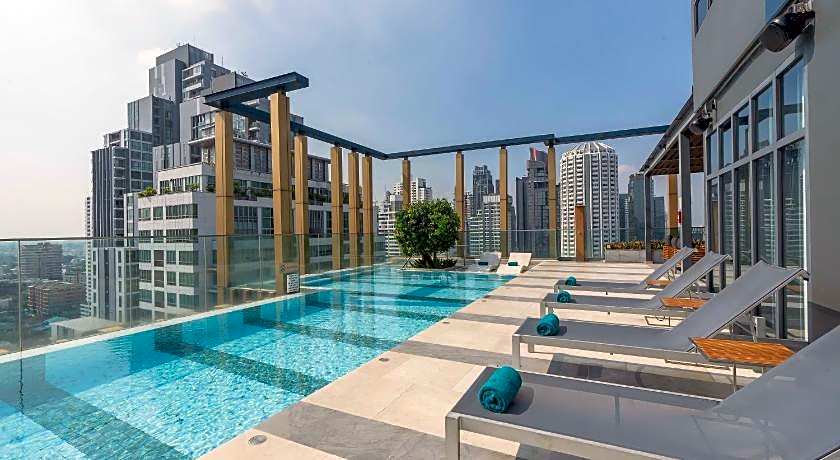 Staybridge Suites Bangkok Thonglor By IHG