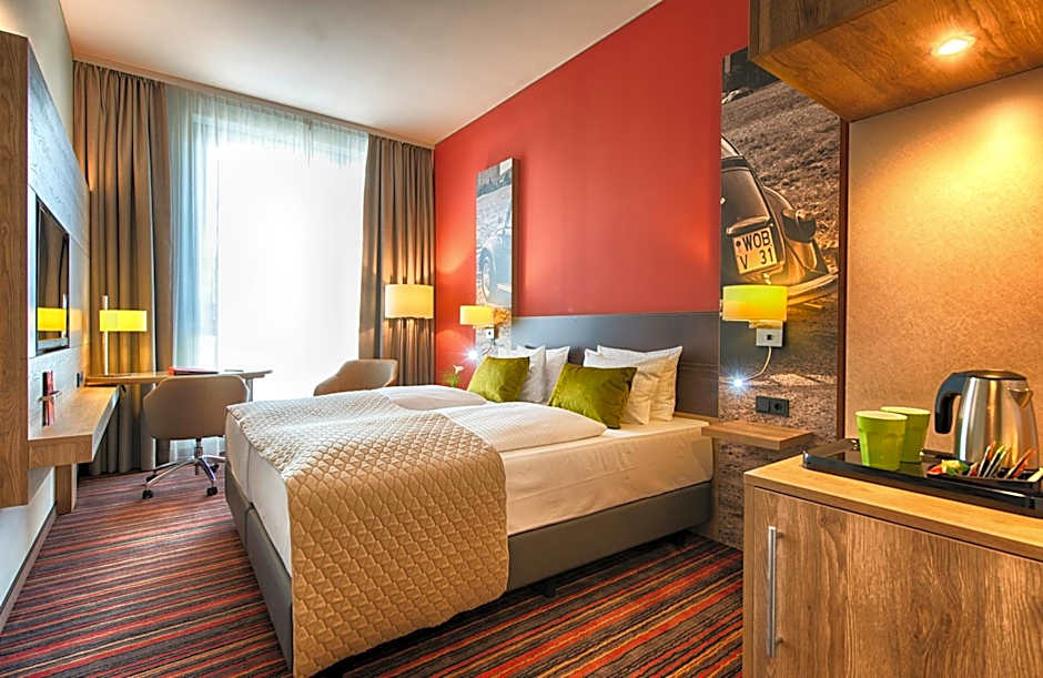 Leonardo Hotel Wolfsburg City Center