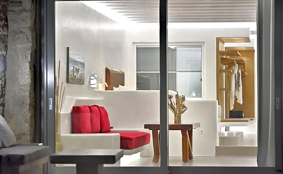 AC Village Christoulis