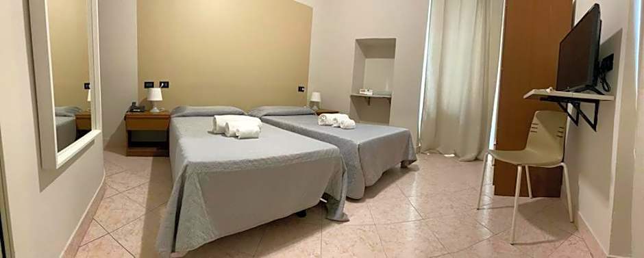 Hotel Cumilì