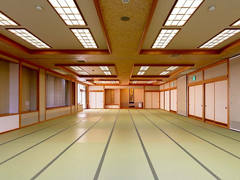 Hayataro Onsen Komaganekogen Retreat Suzuranso