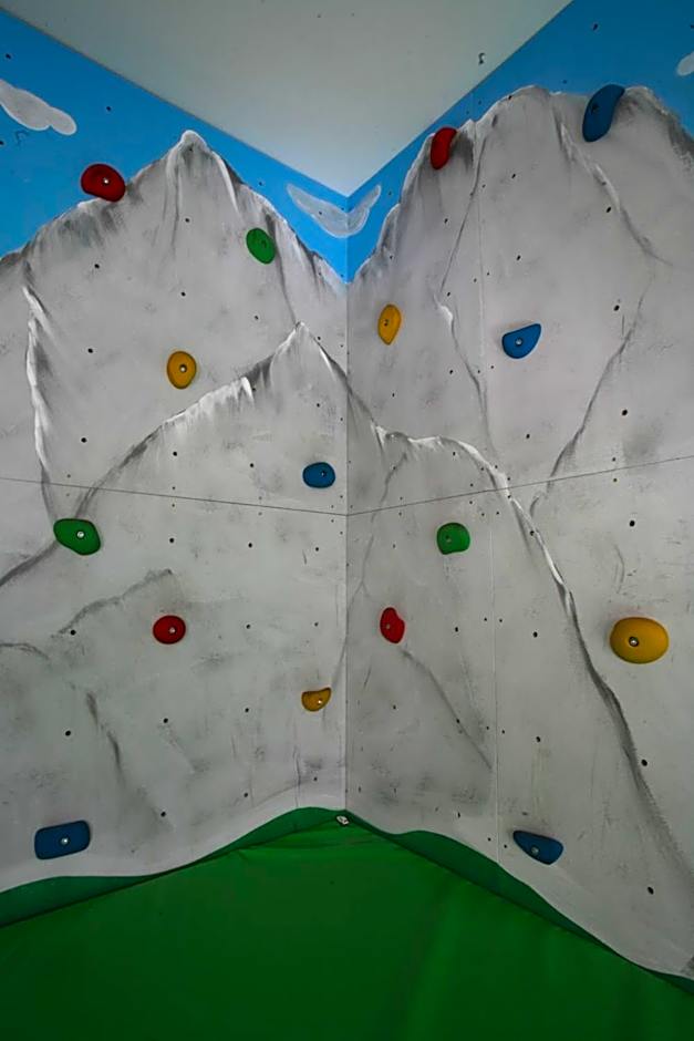 Garni Hotel Bel Vert