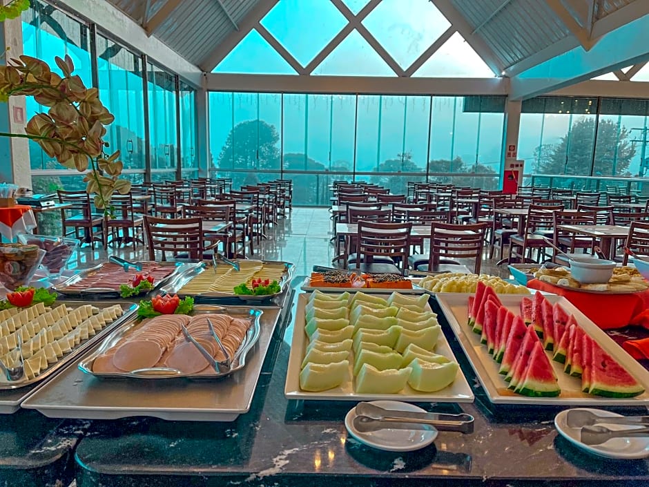 Hotel Dan Inn Campos do Jordao