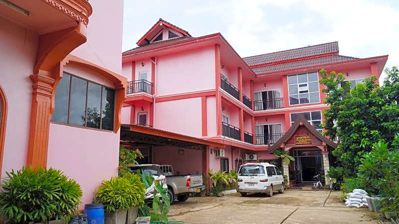 Phou Ang Kham 2 Hotel