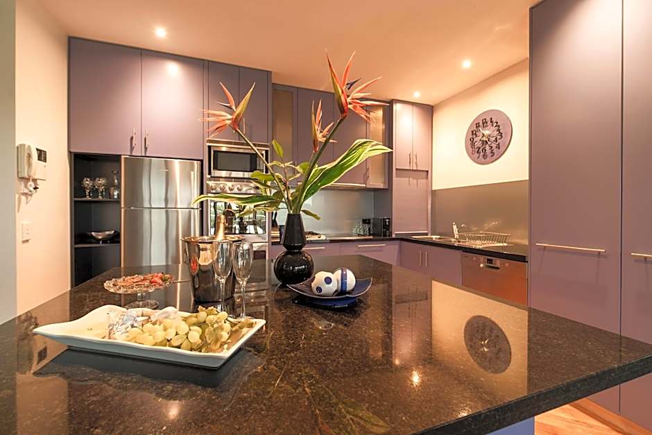 Hilltop Apartments Phillip Island