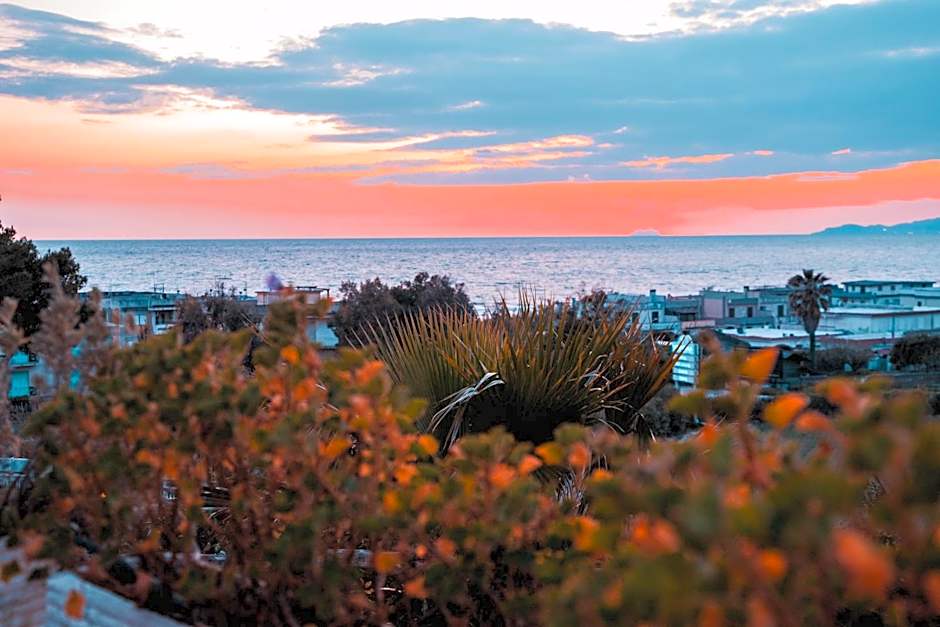 Hotel Sinuessa Terme