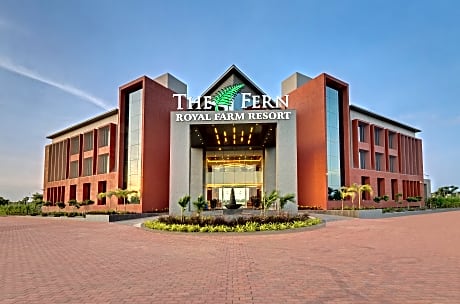 The Fern Royal Farm Resort Anjar, Series by Marriott