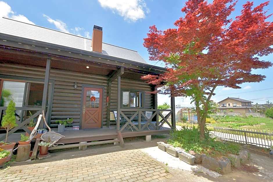 Carrefour Guesthouse カルフール ゲストハウス