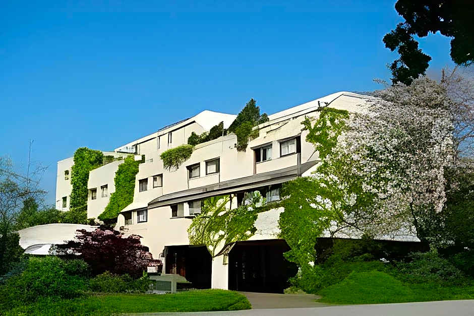 Stadt-gut-Hotel Filderhotel