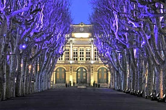 Hôtel Paul Riquet