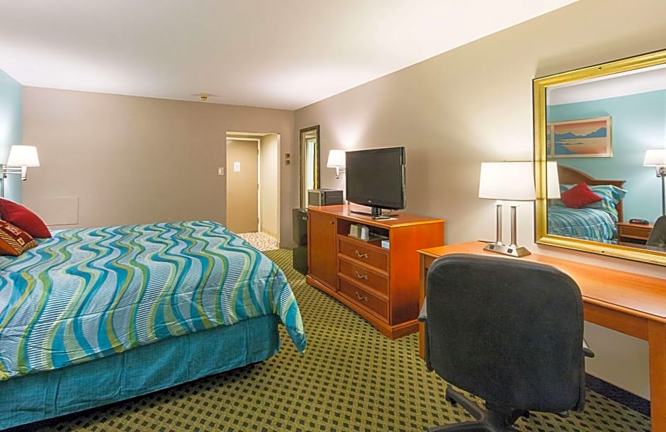 Rodeway Inn Milford - I-84