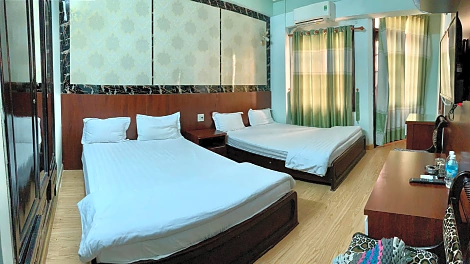 Thien Phuc Hotel
