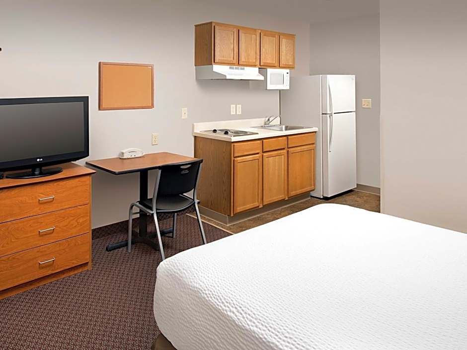 Extended Stay America Select Suites - Kalamazoo - West