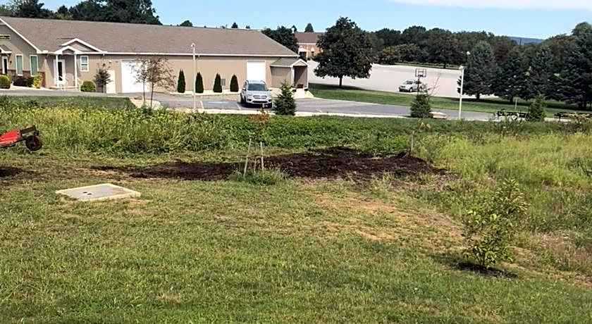 Microtel Inn & Suites by Wyndham Carlisle