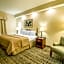 Quality Inn Greeneville - Tusculum