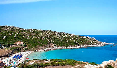 Residence Olimpo