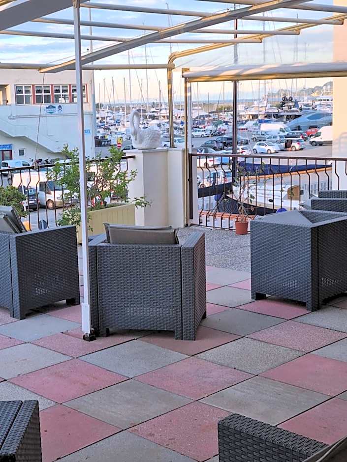 Albergo Stella Di Mare