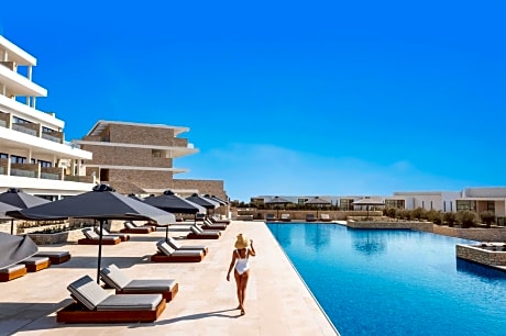 Cap St Georges Hotel & Resort