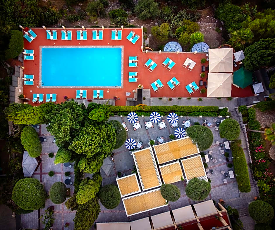 Grand Hotel San Pietro Relais & Chateaux
