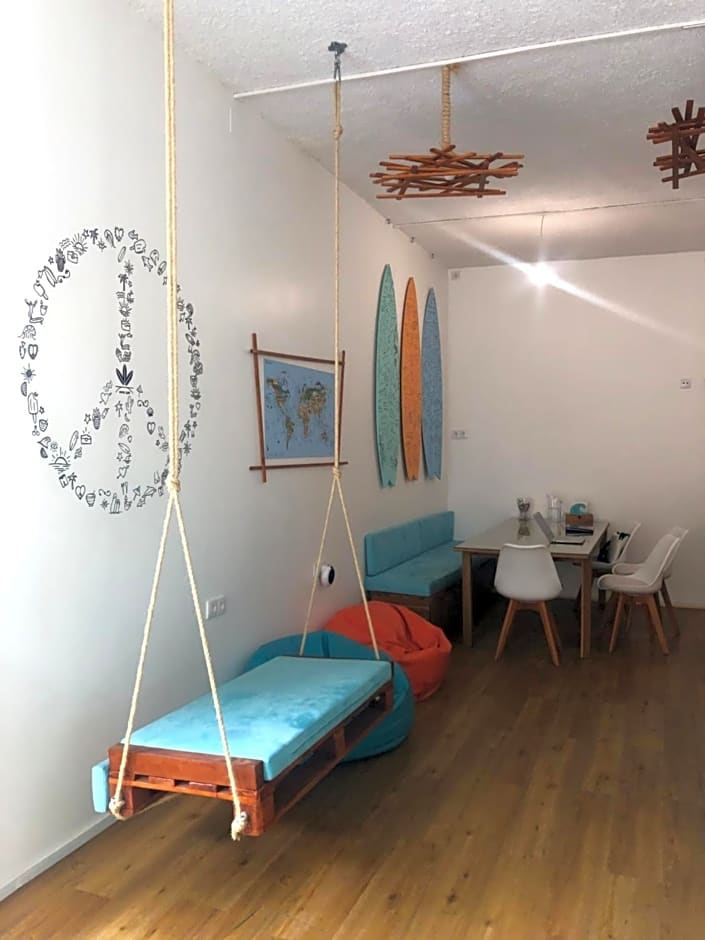 Douro Surf Hostel