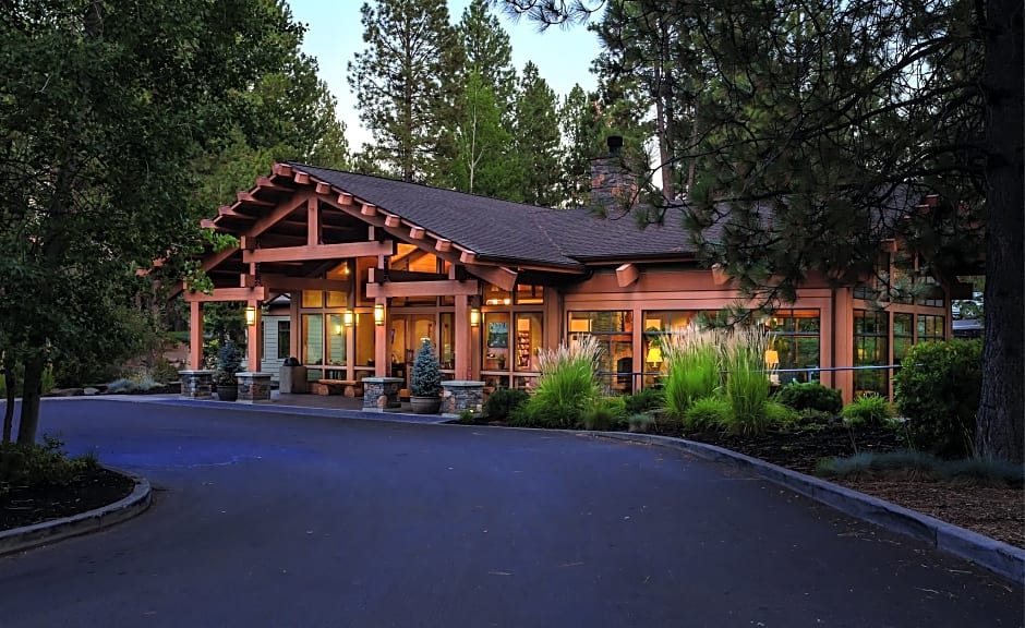 WorldMark Seventh Mountain