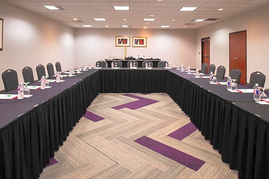 Holiday Inn Hotel and Suites Beaumont-Plaza I-10 & Walden By IHG