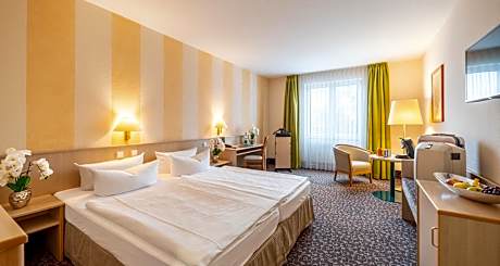 PLAZA INN Chemnitz
