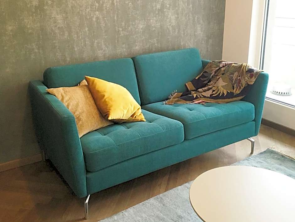 DD Suites Serviced Apartments