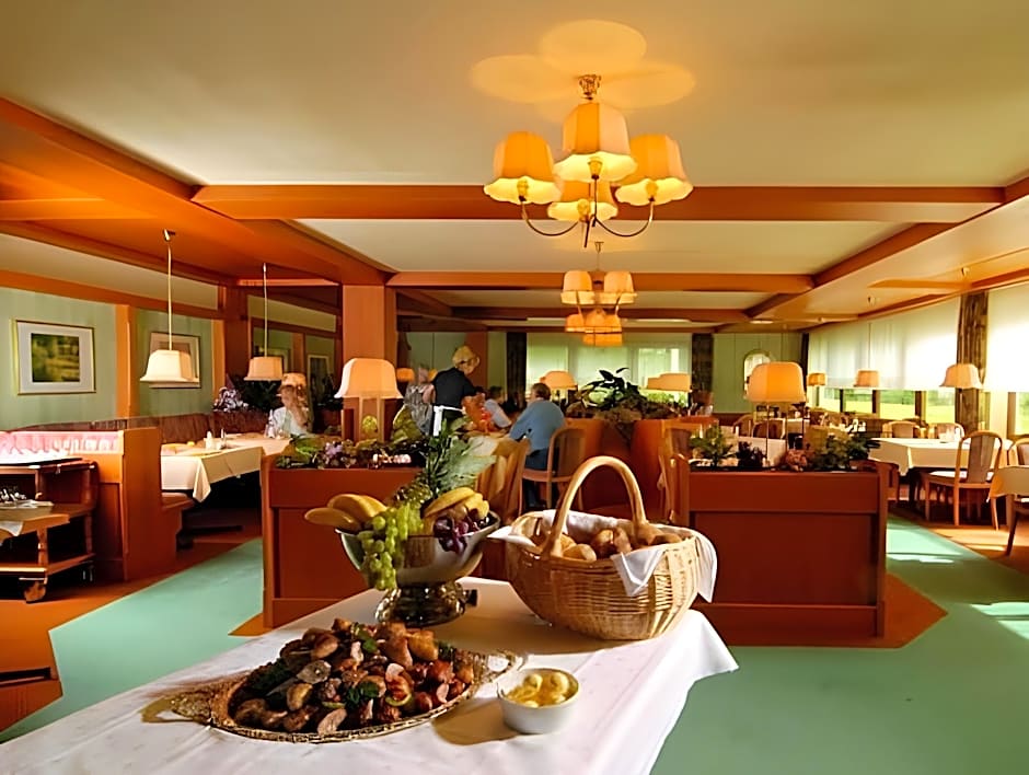 Vitalhotel Konig am Park