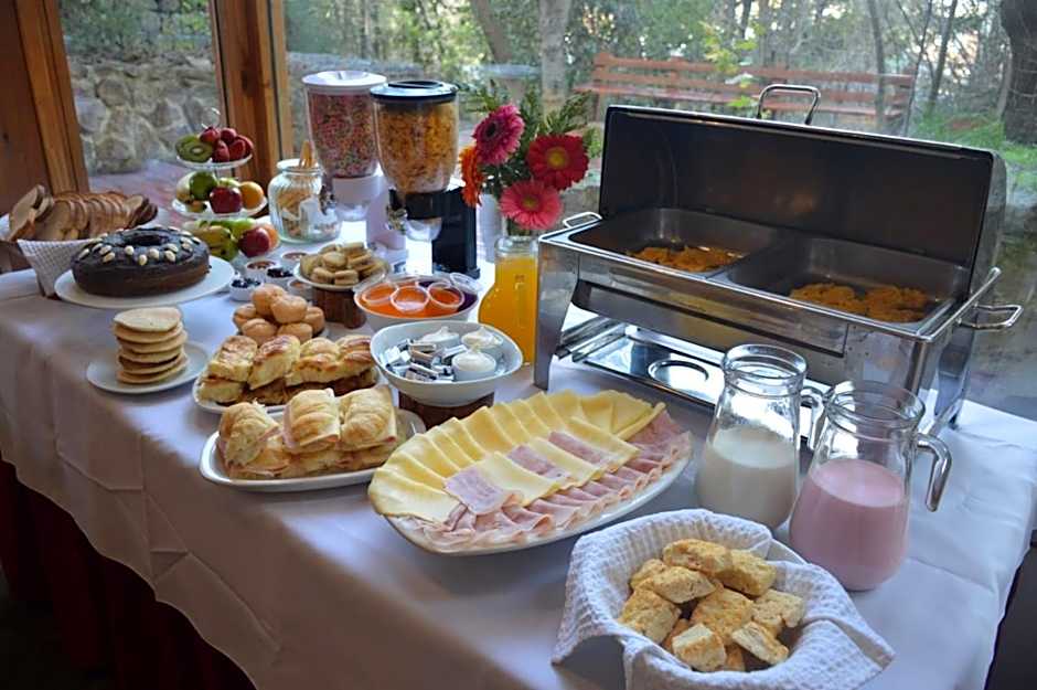 Villa Sofía Apart Hotel