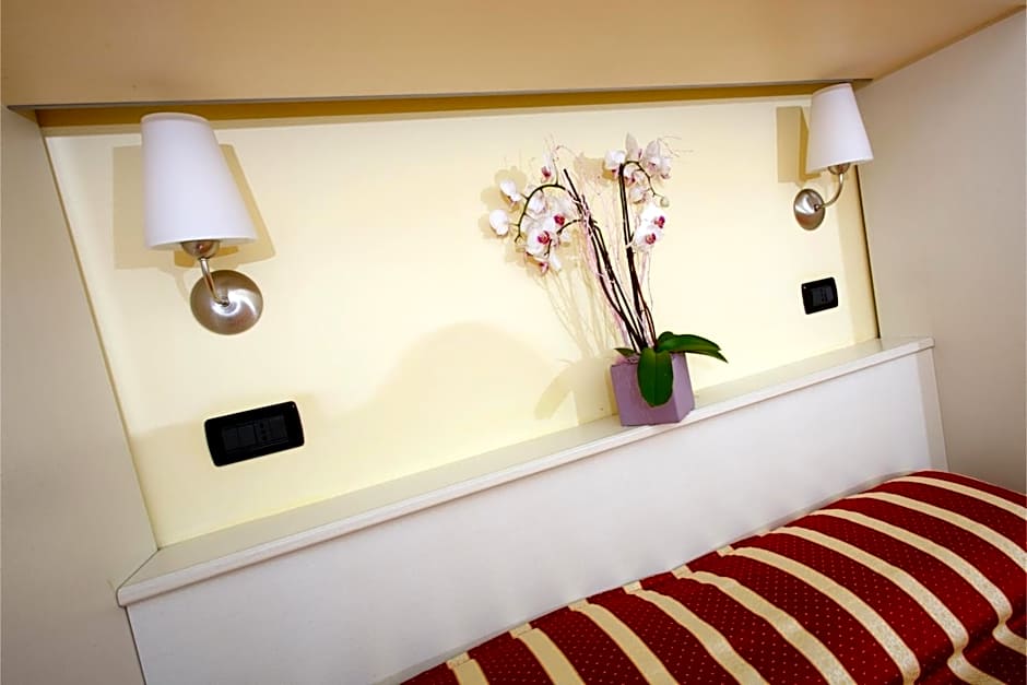 Hotel Baia