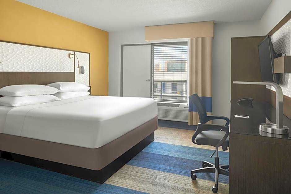 Southbank Hotel Jacksonville Riverwalk
