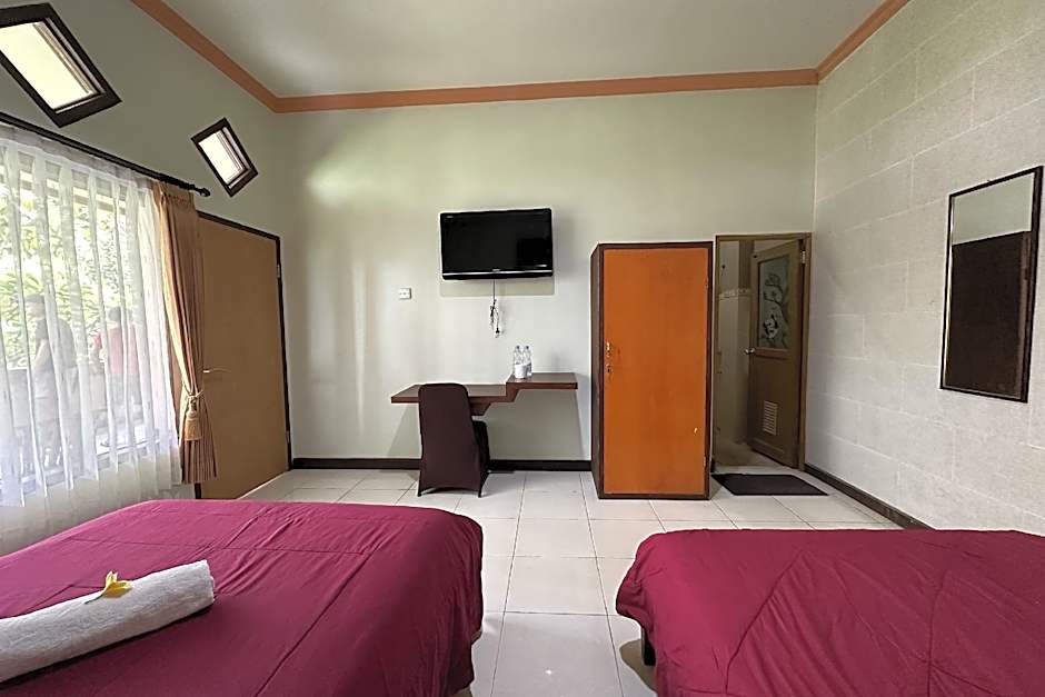 Taxa Raya Guest House