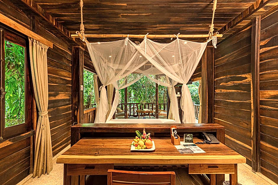 Photo 1 of 15 of Jungle Bungalow