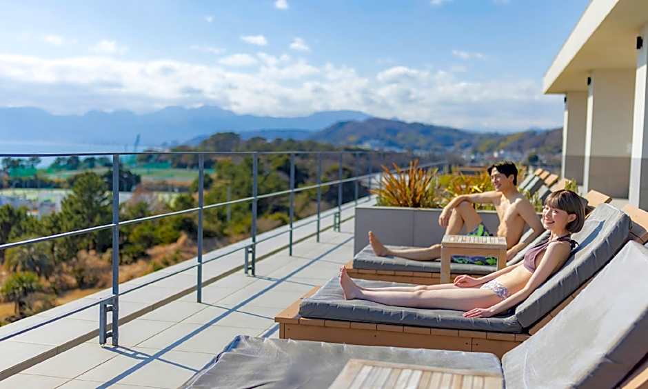 Oiso Prince Hotel