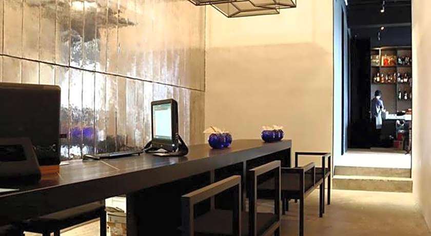 Sala Rattanakosin Bangkok