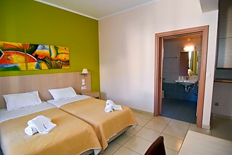 Double Room - Disability Access