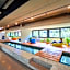 Ibis Styles Roma Aurelia