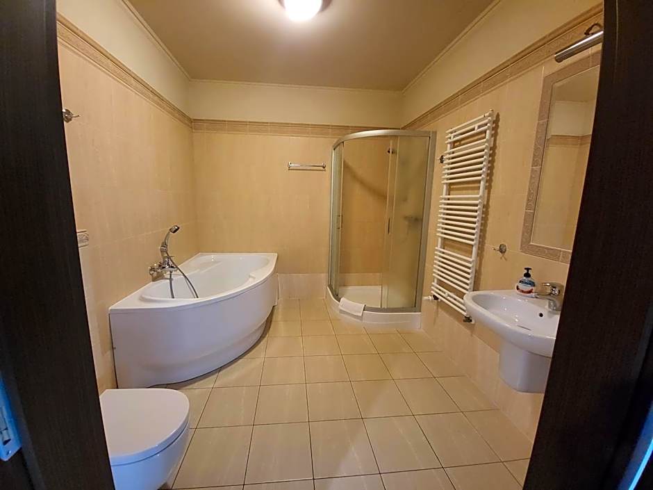 Na Kamieniu Hotel & Spa