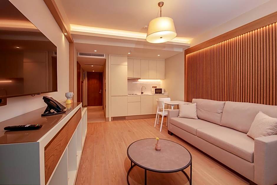 Casa Lumar Luxury Lodging- Adult Only