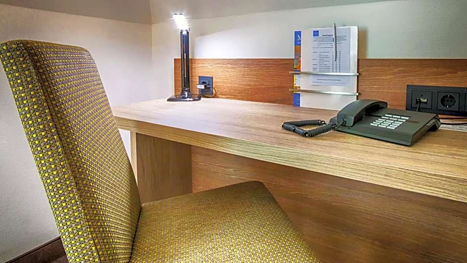 Hotel-Restaurant Kämper Superior