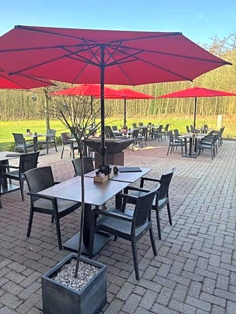 Veenemaat B&B