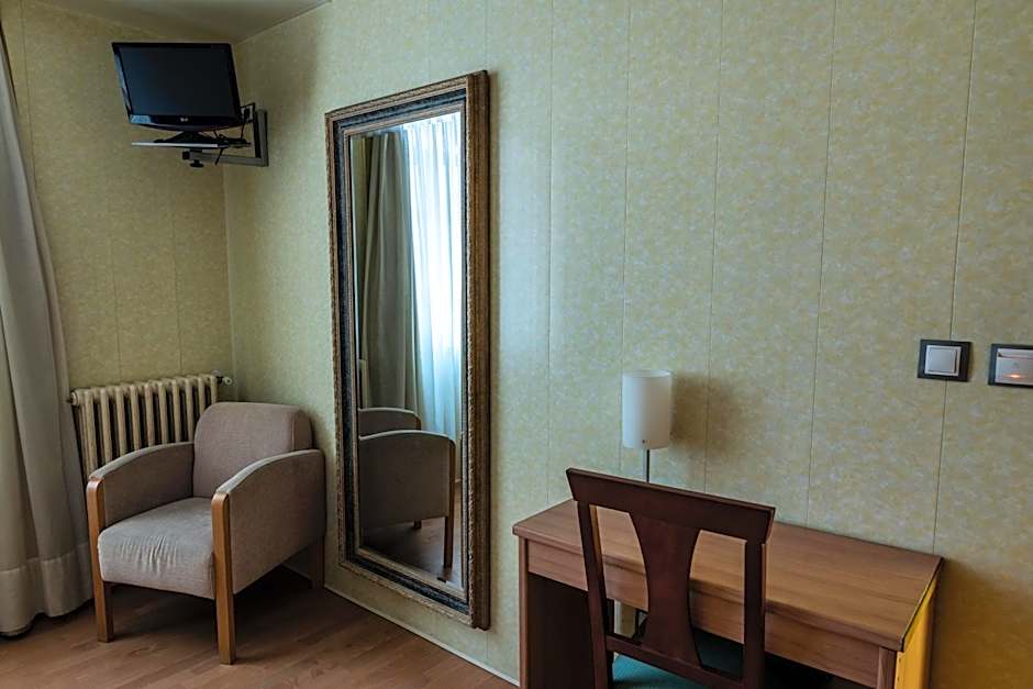 Hotel Bedoya
