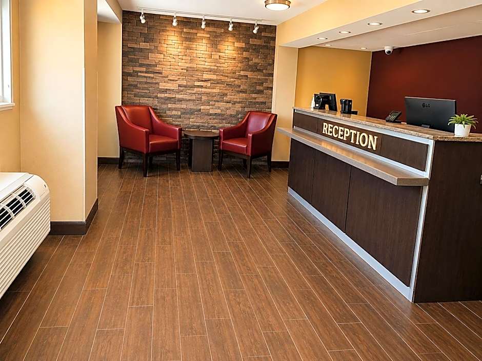 Cranberry Park Hotel