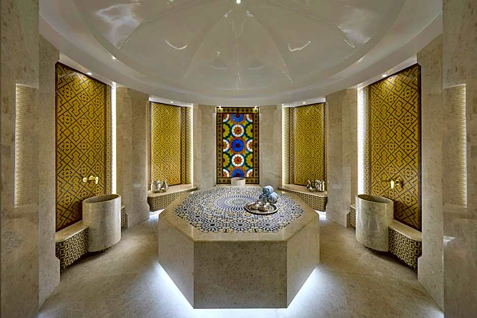 Mandarin Oriental, Muscat