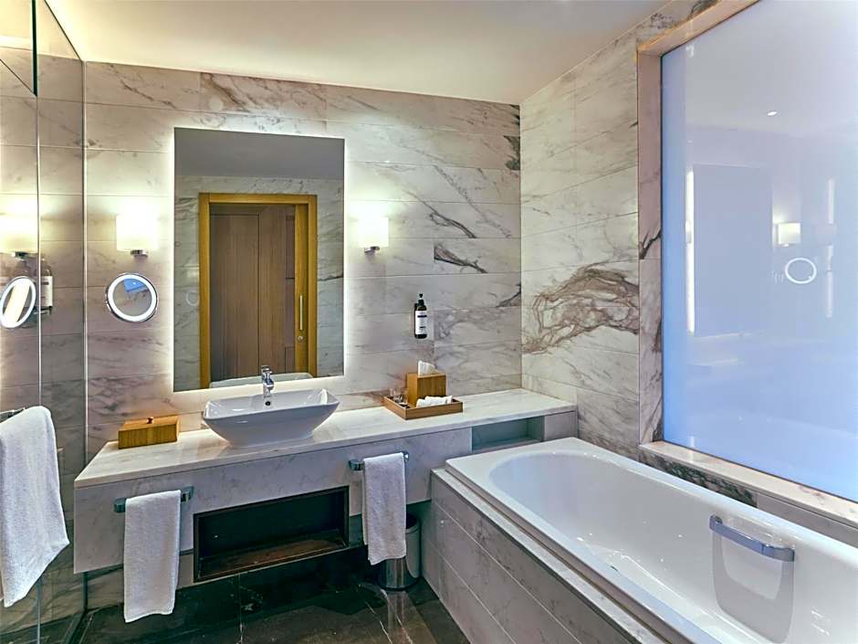 Hyatt Regency Tashkent