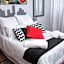 Oppi Hoek Guest House