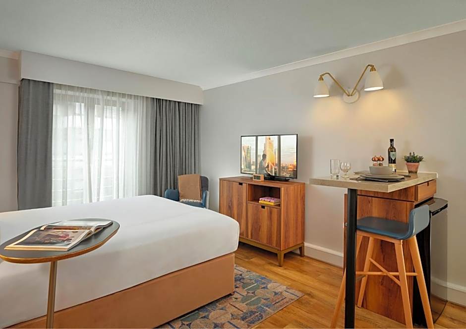 Citadines Barbican London