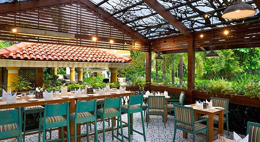 Park Inn by Radisson Goa Candolim