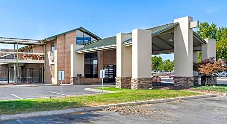 Americas Best Value Inn Yakima